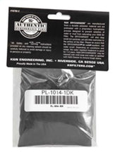 Load image into Gallery viewer, K&amp;N Polaris Black Round Drycharger Air Filter Wrap 11.25inx3inx3in Pre-Filters K&amp;N Engineering   
