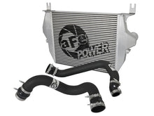 Load image into Gallery viewer, aFe BladeRunner Intercooler w/Tubes 03-07 Ford Diesel Trucks V8 6.0L (td) Intercoolers aFe
