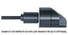 Load image into Gallery viewer, RockJock Johnny Joint Tool For Use w/ 2in Johnny Joint Assembly / Disassembly Suspension Arms &amp; Components RockJock
