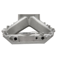 Load image into Gallery viewer, Edelbrock Intake Manifold Victor Jr Holden V8 VN Carbureted Single Plane 4150 Intake Manifolds Edelbrock
