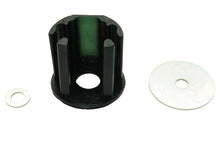 Load image into Gallery viewer, Whiteline 8/03+ Volkswagen Golf / 2/06+ Jetta / 8/06+ Audi TT Front Torque Arm Insert Bushing Bushing Kits Whiteline
