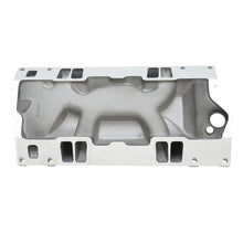 Load image into Gallery viewer, Edelbrock Intake SBC Performer Vortec Black Intake Manifolds Edelbrock
