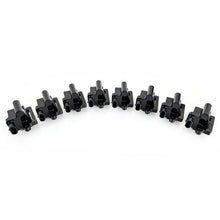 Load image into Gallery viewer, Mishimoto 99-07 GM Square Style Engine Ignition Coil Set Ignition Coils Mishimoto
