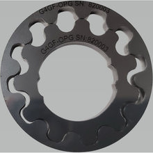 Load image into Gallery viewer, Boundary Hyundai Beta 2.0L G4GF Billet Oil Pump Gear MartenWear Treated Oil Pumps Boundary

