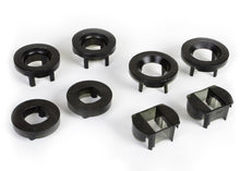 Load image into Gallery viewer, Whiteline 05+ BMW 1 Series/3/05-10/11 3 Series Rear Crossmember-Fr &amp; Rr Mount Insert Bushing Bushing Kits Whiteline
