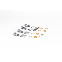 Load image into Gallery viewer, Goodridge 08-11 Dodge Challenger / 06-11 Charger / 05-08 Magnum SE Brake Lines Brake Line Kits Goodridge
