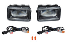 Load image into Gallery viewer, Diode Dynamics Elite Foglamp Type F2 - White (Pair) Fog Lights Diode Dynamics   
