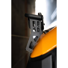 Load image into Gallery viewer, DV8 21+ Ford Bronco Curved Light Bracket for 12 3in. Pod Lights Light Mounts DV8 Offroad
