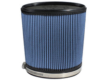 Load image into Gallery viewer, aFe MagnumFLOW Air Filters P5R (3-1/4x6-1/2)F x (3-3/4x7)B x (7x3)T x 6-1/2H Air Filters - Universal Fit aFe
