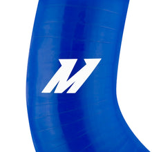 Load image into Gallery viewer, Mishimoto 06-07 Subaru WRX Blue Silicone Intercooler Hoses Hoses Mishimoto
