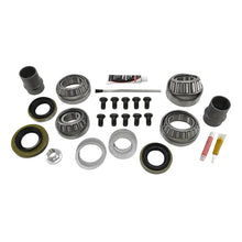 Load image into Gallery viewer, Yukon Gear Master Overhaul Kit For Toyota 7.5in IFS Diff / V6 Differential Overhaul Kits Yukon Gear &amp; Axle

