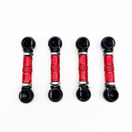 BLOX Racing Lowering Links- 2021+ Tesla Model S/X (Incl. Plaid) Lowering Kits BLOX Racing