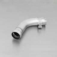 Remus Connecting Pipes Remus 2014 Audi TT Coupe/Cabrio 2.0L Connection Tube