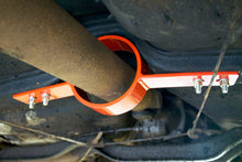 Load image into Gallery viewer, UMI Performance 64-72 GM A-Body Drive Shaft Safety Loop Driveshaft Loops UMI Performance
