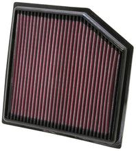 Load image into Gallery viewer, K&amp;N 08-11 Lexus GS460 4.6L-V8 Drop In Air Filter Air Filters - Drop In K&amp;N Engineering   

