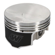 Load image into Gallery viewer, Wiseco SBC LS1 Vortec 5.3L FT -2.2cc 10.25:1 Piston Shelf Stock Kit Piston Sets - Forged - 8cyl Wiseco
