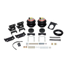 Load image into Gallery viewer, Firestone Ride-Rite RED Label Ex Duty Air Spring Kit Rear 03-13 Dodge RAM 2500 2WD/4WD (W217602701) Air Suspension Kits Firestone
