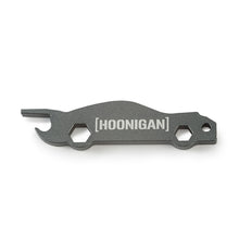 Load image into Gallery viewer, Mishimoto 87-01 Ford Mustang Hoonigan Oil Filler Cap - Silver Oil Caps Mishimoto
