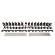COMP Cams Rocker Arm/Pushrod Kit 455 OL Rocker Arms COMP Cams