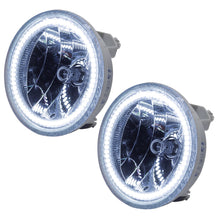 Load image into Gallery viewer, Oracle 10-13 Chevrolet Camaro RS SMD FL - White SEE WARRANTY Fog Lights ORACLE Lighting
