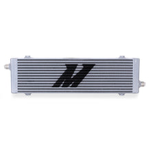 Load image into Gallery viewer, Mishimoto Universal Cross Flow Bar and Plate Oil Cooler Oil Coolers Mishimoto

