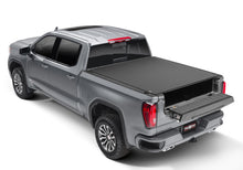 Load image into Gallery viewer, Truxedo 19-20 GMC Sierra &amp; Chevrolet Silverado 1500 (New Body) 8ft Pro X15 Bed Cover Bed Covers - Roll Up Truxedo
