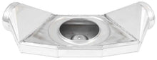 Load image into Gallery viewer, Spectre Dual Plenum Kit (Ultra Low) 120 Degree - Polished Intake Manifold Plenum Spectre
