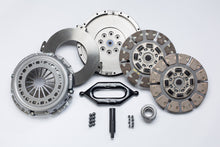 Load image into Gallery viewer, South Bend Clutch 00.5-05.5 Dodge NV5600(245hp) Street Dual Disc Clutch Kit Clutch Kits - Multi South Bend Clutch

