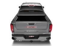 Load image into Gallery viewer, Truxedo 15-20 GMC Canyon &amp; Chevrolet Colorado 6ft Pro X15 Bed Cover Bed Covers - Roll Up Truxedo
