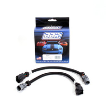 Load image into Gallery viewer, BBK 96-04 Dodge 4 Pin Round Style O2 Sensor Wire Harness Extensions 12 (pair) Gauge Components BBK
