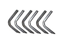 Load image into Gallery viewer, Lund 00-05 Ford Excursion EZ Running Board Mounting Bracket Kit - Brite Brackets LUND
