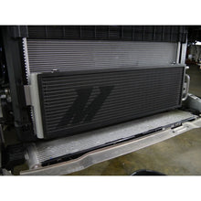 Load image into Gallery viewer, Mishimoto 2021+ BMW G8X M3/M4 Transmission Cooler Transmission Coolers Mishimoto
