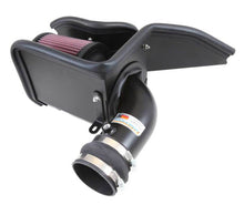 Load image into Gallery viewer, K&amp;N 13-14 Volkwagen Jetta TDI 2.0L Typhoon Short Ram Intake Cold Air Intakes K&amp;N Engineering   
