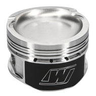 Wiseco VW VR6 2.8L 9:1 82.5mm Piston Shelf Stock Kit Piston Sets - Forged - 6cyl Wiseco