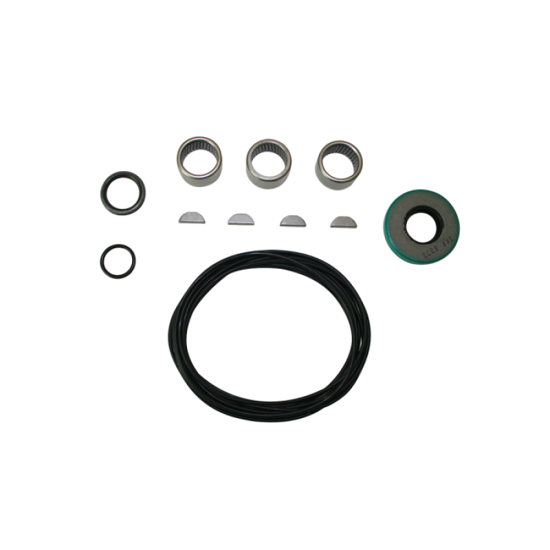 Moroso Small Parts Kit for Dry Sump Oil Pump (For 22500 / 22510 / 22650 / 22570 / 22572 / 22580) Oil Pumps Moroso