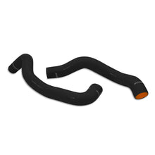 Load image into Gallery viewer, Mishimoto 94-95 Ford Mustang GT/Cobra Black Silicone Hose Kit Hoses Mishimoto
