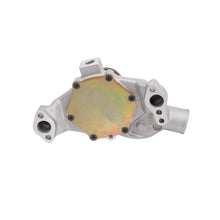 Load image into Gallery viewer, Edelbrock Water Pump High Performance Chevrolet 1971-1982 262-400 CI Corvette Short Style Water Pumps Edelbrock
