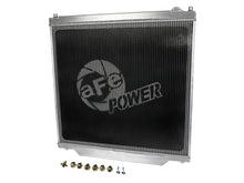 Load image into Gallery viewer, aFe BladeRunner Street Series Radiator 99-04 Ford Trucks V10 6.8L Radiators aFe
