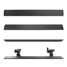 Load image into Gallery viewer, RealTruck 13-18 Mercedes-Benz Sprinter 25/3500 Van 3dr VoltStep Electric Running Board Kit - Tex Blk Running Boards Go Rhino
