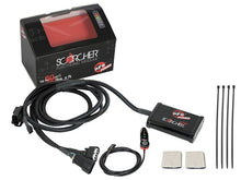 Load image into Gallery viewer, afe 2022 Toyota Land Cruiser (J300) (Non-US Model) V6 3.5L (tt) Scorcher GT Module In-Line Modules aFe
