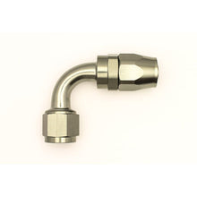 Load image into Gallery viewer, DeatschWerks 10AN Female Swivel 90-Degree Hose End CPE Fittings DeatschWerks
