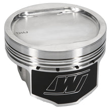 Load image into Gallery viewer, Wiseco Subaru EJ25 DOHC 4v InvDme -23cc 100mm Piston Shelf Stock Kit Piston Sets - Forged - 4cyl Wiseco
