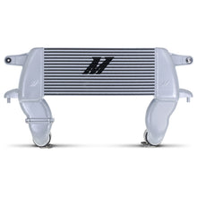 Load image into Gallery viewer, Mishimoto 21+ Ford Bronco High Mount Intercooler Kit - Silver Intercooler Kits Mishimoto
