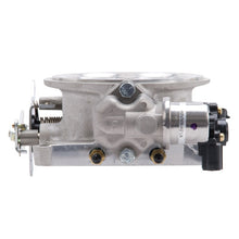 Load image into Gallery viewer, Edelbrock EFI Throttle Body 4 Bbl 4150 Flange 1 75In Bore w/ Mototron Iac Throttle Bodies Edelbrock
