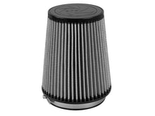 Load image into Gallery viewer, aFe MagnumFLOW Pro DRY S OE Replacement Filter 15-18 Porsche Macan GTS V6-3.0L Air Filters - Universal Fit aFe
