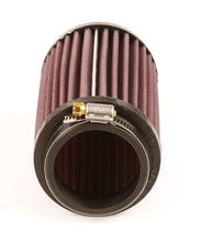 Load image into Gallery viewer, K&amp;N Universal Clamp-On Air Filter 2-7/16in FLG / 3-1/2in OD / 6in H Air Filters - Universal Fit K&amp;N Engineering   
