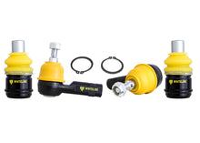 Load image into Gallery viewer, Whiteline 03-06 Mitsubishi Lancer Evo 8/9 / EVO X Front Roll centre adjust kit Suspension Arms &amp; Components Whiteline
