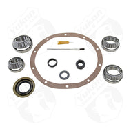 Yukon Gear Bearing install Kit For 00 & Down Chrysler 9.25in Rear Diff Wheel Bearing Install Kits Yukon Gear & Axle