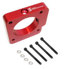 Load image into Gallery viewer, Snow Performance 04-14 Subaru WRX / STI Injection Plate Water Meth Plates Snow Performance
