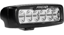 Load image into Gallery viewer, Rigid Industries SRQ2 - Driving - White - Single Light Bars &amp; Cubes Rigid Industries
